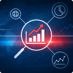 Outsourcing Analyza Trhu - Obchod a Back-Office