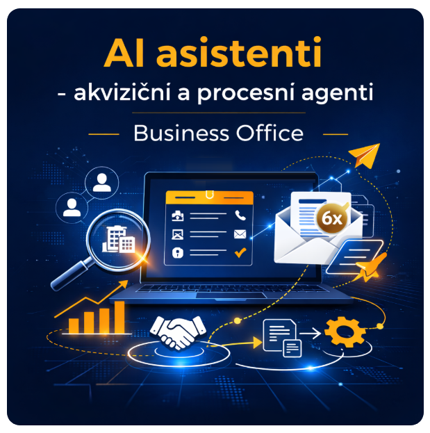 AI Asistenti Business Office Solutions s.r.o.