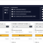 Akviziční AI asistent Business Office