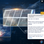 Online odborný AI poradce pro Váš web nebo e-shop