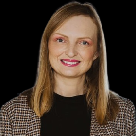 Mgr. Lucie Kirchner - Business-Office.cz